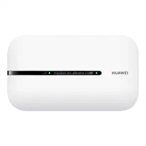 HUAWEI E5576-320 150Mbps 4GLTEルータースマートソケットWifiスイッチスマートワイヤレスヨーロッパ、アジア、中東、アフリカ向け