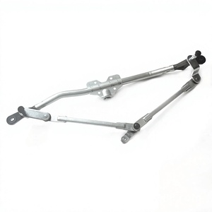 Conjunto de Brazo de Limpiaparabrisas Metálico 5J1955023 para Skoda SVW 12V - Product Image 2