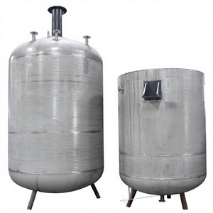 Reactor de tanque agitado continuo grande para la industria, máquina de granulación de adhesivo termofusible, mezclador de reactor de resina - Product Image 2