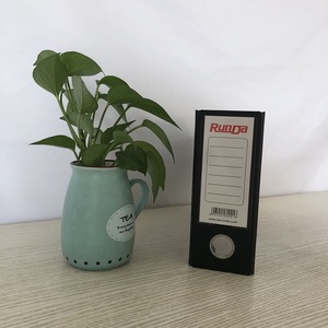 Thiết kế tinh 3 " A5 tập Lever vòm nhựa <span class=keywords><strong>PVC</strong></span> - Product Image 5