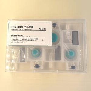 I3200(4)-<b>A1</b> Mimaki Jv33 I3200 Damper Head I3200 Dtf Damper I3200 Printhead Ink Damper - Product Image 4