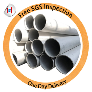 Công nghiệp <span class=keywords><strong>ASTM</strong></span> A312 <span class=keywords><strong>A213</strong></span> tp304 316 <span class=keywords><strong>316L</strong></span> 310S 321 Ống thép không gỉ liền mạch - Product Image 3