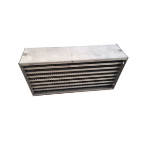 Intercooler Shuanghe Juxing 08 para Uso en Proyectos Verticales - Product Image 3