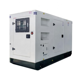 3 שלב 100kva 100 kva דיזל גנרטור דיזל למכירה 100 kva 100kw שקט - Product Image 1