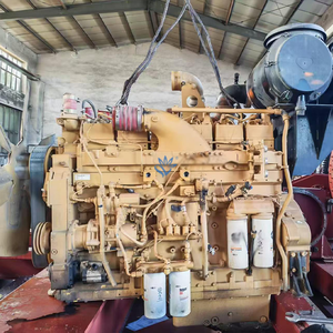 ชุดประกอบเครื่องยนต์ดีเซล Cummins QSK19-C800 ครบชุด สำหรับเครื่องจักรอุตสาหกรรม เหมืองแร่ และก่อสร้าง - Product Image 1