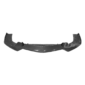 Alerón delantero de fibra de carbono seca para Lamborghini Aventador S LP740 estilo OEM 2016-2021 - Product Image 5