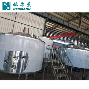 7BBL 2-buque mash lauter tun y biol piscina de hidromasaje tun - Product Image 6
