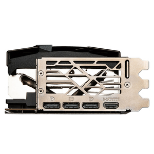 ใช้ ms'i GeForce RTX <span class=keywords><strong>4080</strong></span> Super 16G <span class=keywords><strong>suprim</strong></span> <span class=keywords><strong>x</strong></span> เกม GPU กับหน่วยความจำ GDDR6X พร้อมการติดตามรังสีและการ์ดแสดงผล Ai - Product Image 6