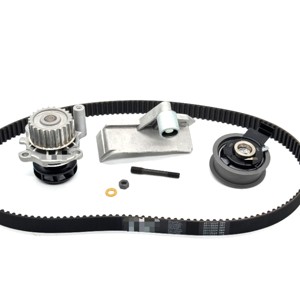 1.8T động cơ thời gian vành đai Kit với Máy bơm nước 5300546300 530054630 06a121011e <span class=keywords><strong>06a121011f</strong></span> 530017931 - Product Image 1
