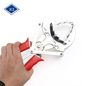 Kìm lắp đặt máy nén khí piston Ring Expander Dụng cụ động cơ xe khác - Product Image 4