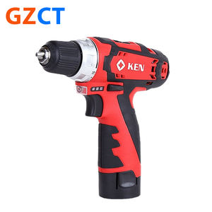 Perceuse électrique sans fil <span class=keywords><strong>Ken</strong></span> BL6012C, mini perceuse portable, machine à visser - Product Image 5