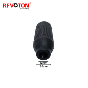 Bottes en caoutchouc de connecteur en silicone étanche d'usine pour connecteur de prise 4.310 Din 4.3-10 pour câble 1/2 bottes de câble 1-2 en stock - Product Image 6