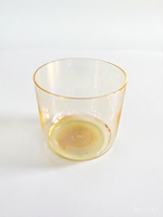 Bols chantants en cristal de quartz haut de gamme en gros pour la musique, la guérison sonore, le yoga et la méditation