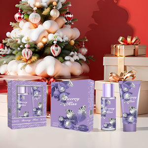 <span class=keywords><strong>Coffret</strong></span> Cadeau de Mini Parfums en Gros, Brume Corporelle <span class=keywords><strong>Soin</strong></span> de la Peau, Parfums <span class=keywords><strong>Pas</strong></span> Chers, Parfums Originaux pour <span class=keywords><strong>Femme</strong></span> - Product Image 1