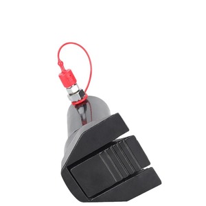 Herramienta Hidráulica para Abrir Puertas, Tipo Separado, SOH-890, Herramienta de Demolición para Incendios, Tipo Garra, Portátil - Product Image 5