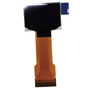 0.96英寸I2C有机发光二极管128x64 ST7315 SSD1306液晶显示器有机发光二极管微型显示器 - Product Image 1