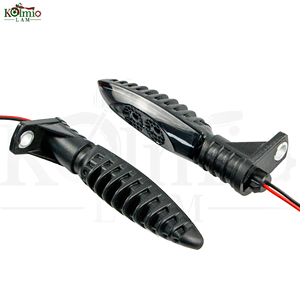 Feux de signalisation LED avant et arrière KOLMIO-LAM pour <span class=keywords><strong>BMW</strong></span> <span class=keywords><strong>R1200GS</strong></span> K1200R F800GS S1000RR F800R K1300S G450X F800ST F765GS - Product Image 5