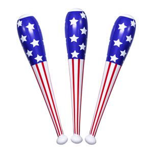 Tùy chỉnh PVC <span class=keywords><strong>Inflatable</strong></span> <span class=keywords><strong>Stick</strong></span> <span class=keywords><strong>Inflatable</strong></span> Bóng Chày BAT đối với khuyến mãi - Product Image 3