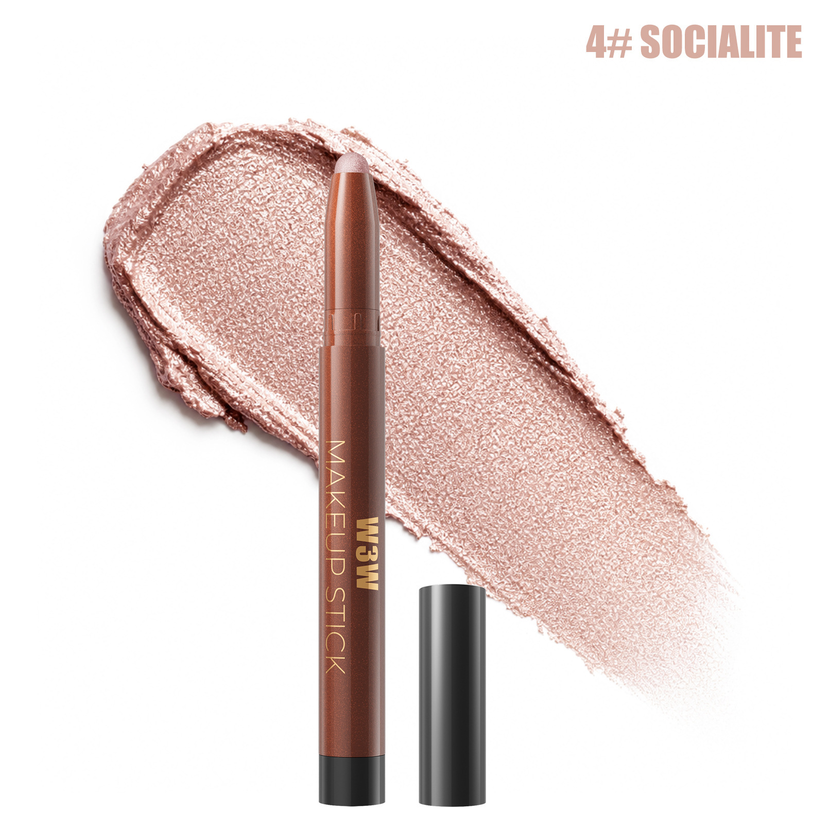 4# SOCIALITE