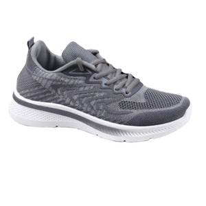 Zapatos Casuales para Hombre de <span class=keywords><strong>Alta</strong></span> Calidad al por Mayor, con Cordones, Primavera, Verano, Otoño, Nuevos, Ligeros, Transpirables, Cómodos, para Correr, con Suela de EVA Suave - Product Image 4