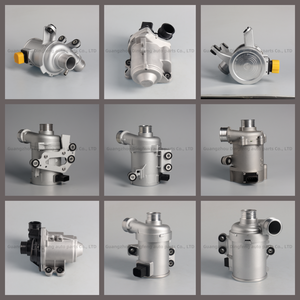 Vendita calda 1 j0919051b 1 j0919051c 1 j0919051j sistema di alimentazione del carburante pompa del carburante elettrica per vw Bora 1.6 - Product Image 5