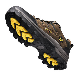 Zapatos deportivos antideslizantes <span class=keywords><strong>de</strong></span> tamaño personalizado 36-47 <span class=keywords><strong>para</strong></span> hombres y mujeres, zapatos <span class=keywords><strong>para</strong></span> correr y caminar al aire libre - Product Image 5