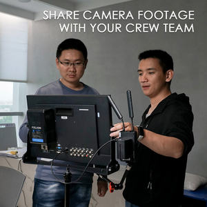 SEETEC FEELWORLD P173-9HSD 17.3 "SDI diffusion 17 pouces moniteur Portable directeur moniteur de diffusion - Product Image 5