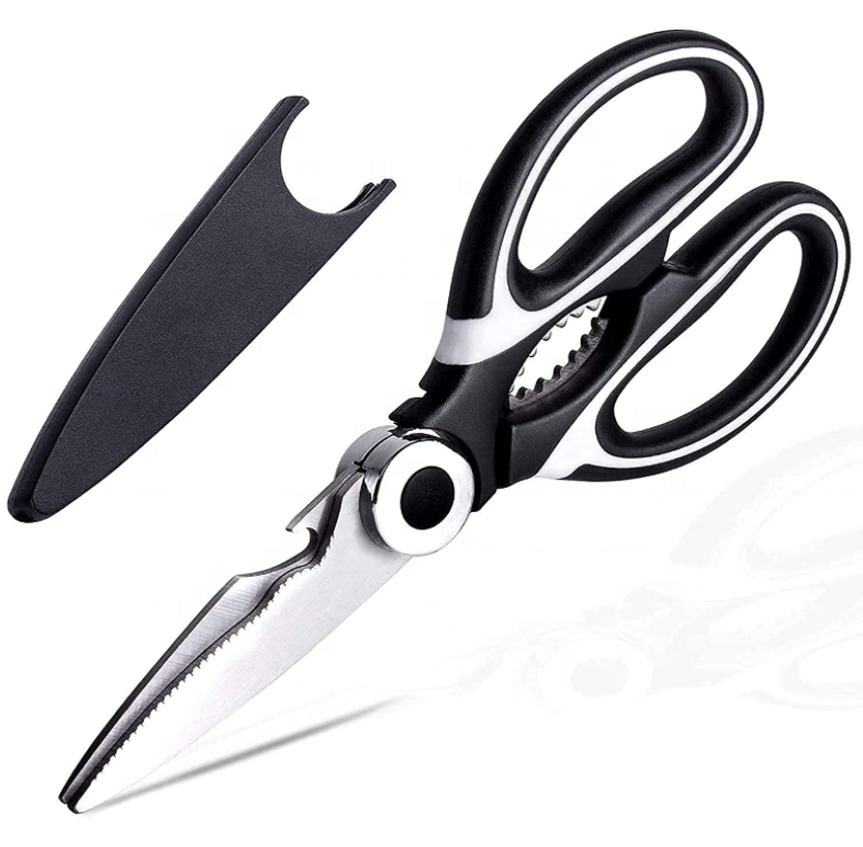 Heavy Duty All Purpose Stainless Steel