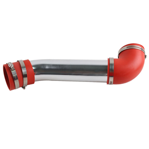 Khác không khí & nhiên liệu giao hàng không khí lạnh intake cảm ứng Kit + lọc cho Stratus 2.4L L4 3.0L V6 2001-05 - Product Image 4