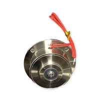 Frein à poudre magnétique BLS 24V DC 1Nm PMB-0.1 pour système de tension industriel de machine textile, pièce de rechange, garantie 1 an