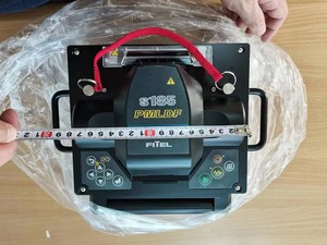 PM splicer polarization maintaining fiber Fitel S185PMLDF <b>machine</b> - Product Image 2