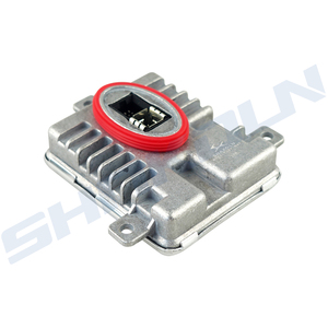Unidad de Control de Xenón HID de Repuesto OEM para <span class=keywords><strong>BMW</strong></span> <span class=keywords><strong>Serie</strong></span> <span class=keywords><strong>1</strong></span> <span class=keywords><strong>F20</strong></span> F21 116i <span class=keywords><strong>116d</strong></span> 2011-2015 - Product Image 2