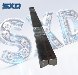 Một phần số pn.2626601 screed mở rộng 0.25 Làm xáo trộn thanh LS cho nhựa đường paver. - Product Image 2