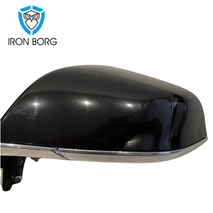 Espejo Retrovisor Lateral Izquierdo para Tesla Model <span class=keywords><strong>S</strong></span> MS, LHD, 13 Pines, 1041321-00-H, 2017-2020 - Product Image 4