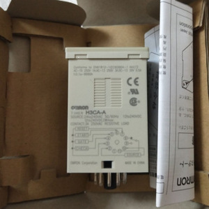   รีเลย์หน่วงเวลา H3CR-F8 100 ถึง 240V AC/DC ระบบควบคุมอัตโนมัติทางอุตสาหกรรม - Product Image 5
