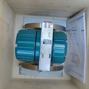 工場製造様々な高温耐防爆横川DY水OEMステンレス鋼フランジ - Product Image 2