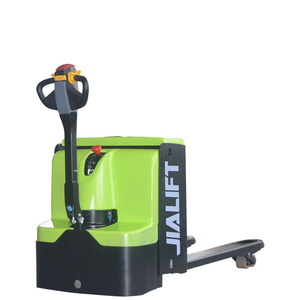 Electric Lithium Battery Lift Walkie <b>Pallet</b> <b>Jack</b> Truck SL20GLE 2.0ton Electric <b>Pallet</b> Truck - Product Image 5