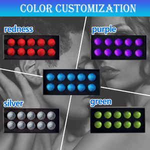 Pillole Energetiche al Miele e Maca per Uomini, OEM/ODM, Etichetta Privata, Confezione Personalizzata, Durata 18 Mesi, Integratore per il Benessere Maschile - Product Image 4