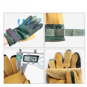 Attrezzatura per arrampicata su roccia per cintura da arrampicata all'aperto, cinture di sicurezza speciali ad alta quota con aria condizionata e funi di fuga - Product Image 5