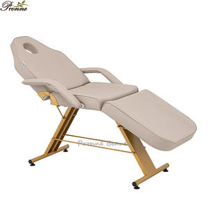 Proveedor Chino de Camillas Multifuncionales para Salón de Belleza Pronne, Camilla de Masaje para Pestañas, Cama <span class=keywords><strong>Facial</strong></span>, Silla de Tatuaje para Salón - Product Image 3
