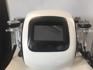 Appareil professionnel non invasif de remodelage corporel pour le raffermissement et le remodelage de la peau – Équipement de beauté - Product Image 1