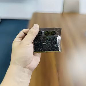 Geforce NVIDIA jetson 8GB 20 Tops ai phát triển Kit - Product Image 4