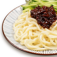 Instatnt Noodle Factory OEM Factory Udon Ramen Factory Customized Noodles