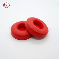 1 paire de coussinets d'oreille pour Solo 3.0 Coussinets d'oreille pour Solo 3.0 Coussinets d'écouteurs sans fil pour Solo 3.0
