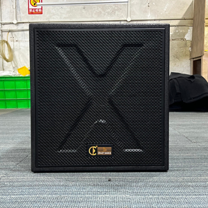 Các mới nhất srx718 Loa sân khấu chuyên nghiệp hiệu suất loa công suất cao ngoài trời loa - Product Image 1