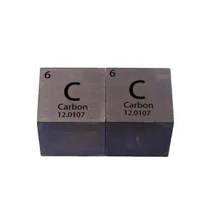 Kubus C elemen karbon 10mm