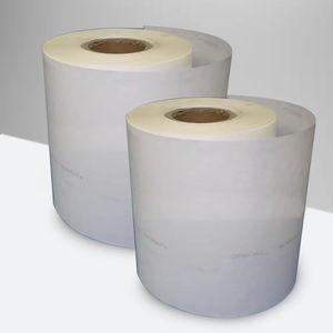 Papier stratifié isolant haute performance de classe H NMN pour l'isolation thermique et électrique - Product Image 1