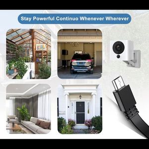 Tùy chỉnh 30ft <span class=keywords><strong>Micro</strong></span> <span class=keywords><strong>USB</strong></span> <span class=keywords><strong>C</strong></span>áp Điện 2-Pack <span class=keywords><strong>Micro</strong></span> sạ<span class=keywords><strong>c</strong></span> <span class=keywords><strong>USB</strong></span> để Loại <span class=keywords><strong>C</strong></span> cho điện thoại di động máy ảnh máy tính - Product Image 6