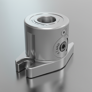 Baut Penjepit Tarik Presisi Tinggi untuk Perlengkapan Penjepit Mesin CNC - Product Image 5