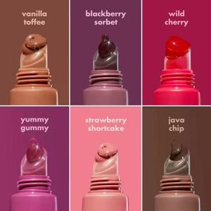 E.<span class=keywords><strong>l</strong></span>.f. Bálsamo Labial Fundente Glow Reviver 15g, Bálsamo Labial Nutritivo con Color y Aroma - Product Image 6